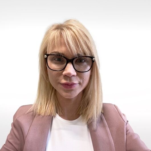 Picture of Aleksandra Ciuryło-Siek