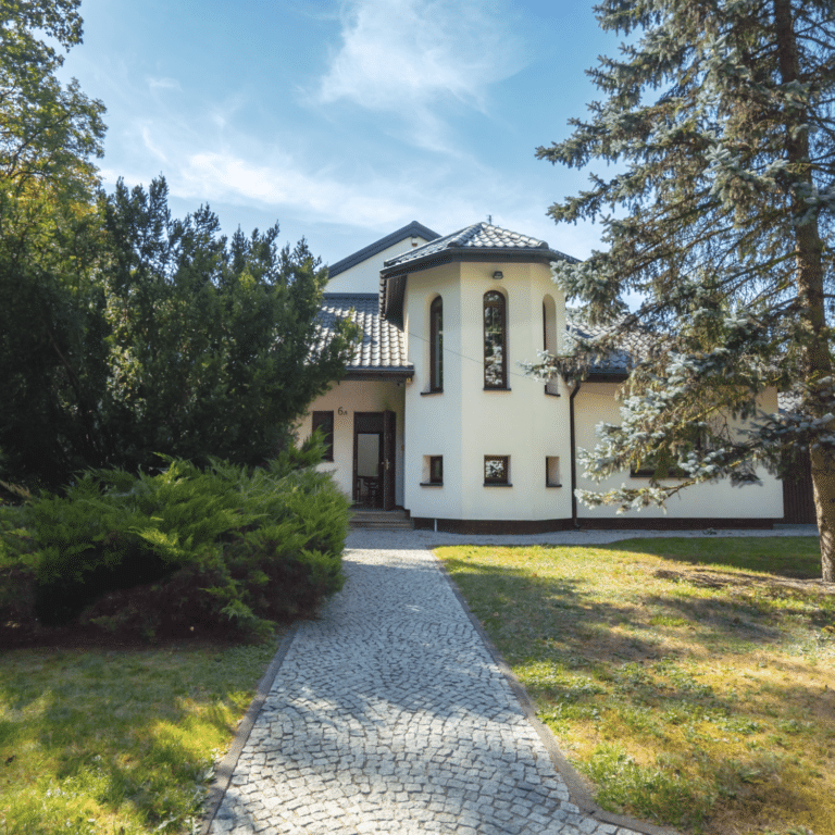 Ośrodek Psychoterapeutyczny Jagiellonka