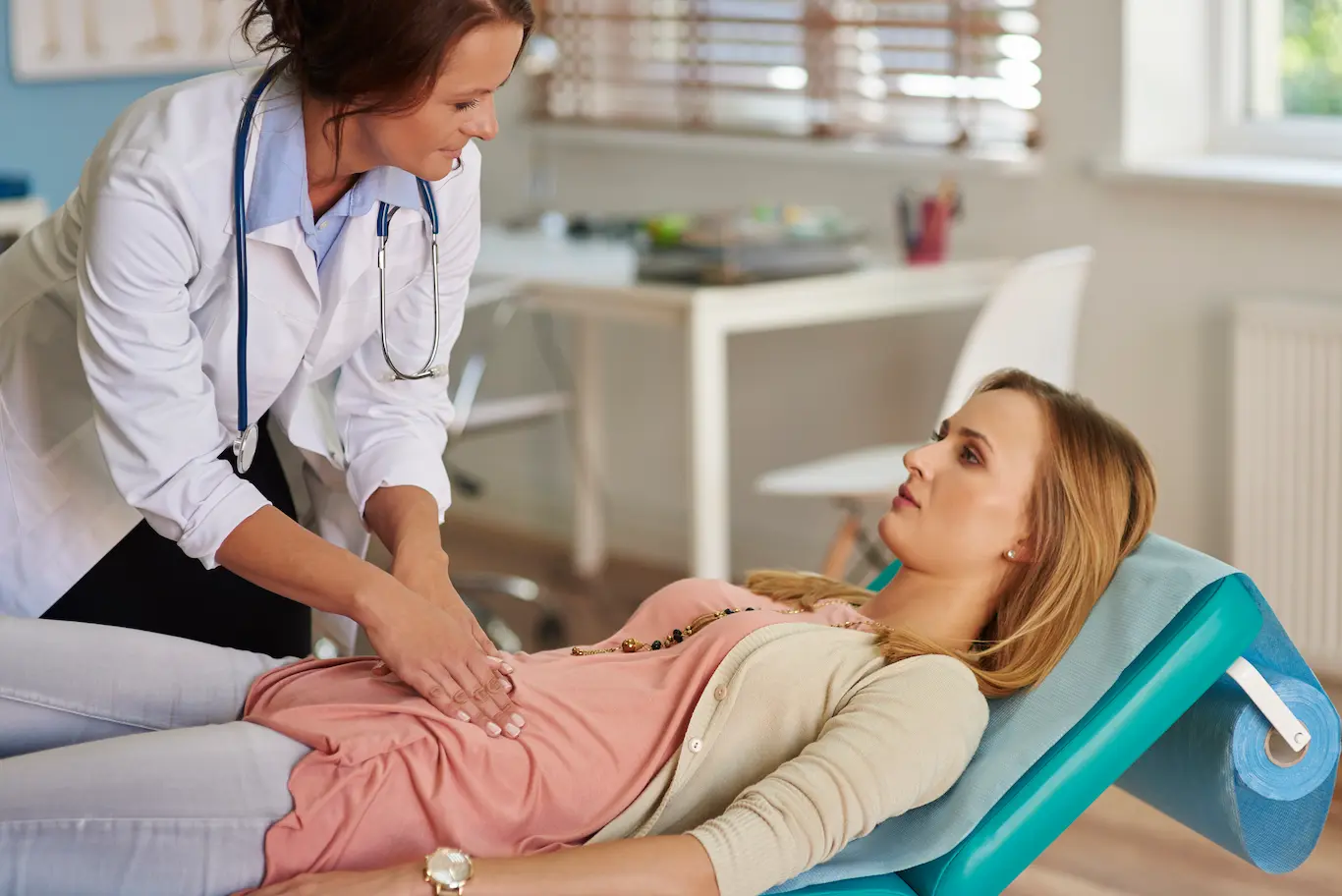 Czym jest fizjoterapia uroginekologiczna Warszawa?