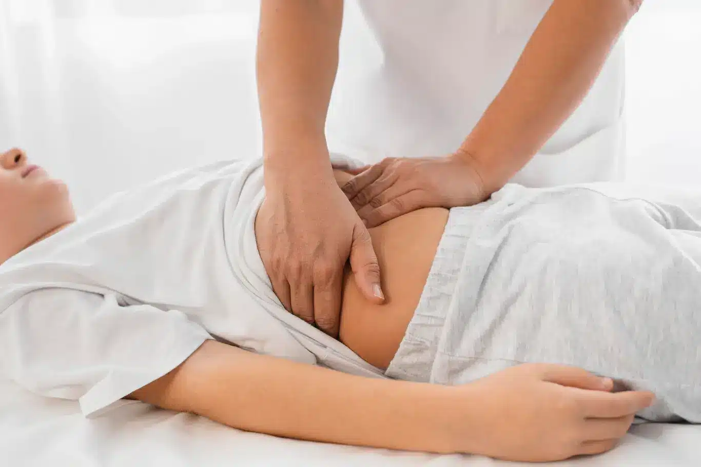 Czym zajmuje się fizjoterapeuta uroginekologiczny?