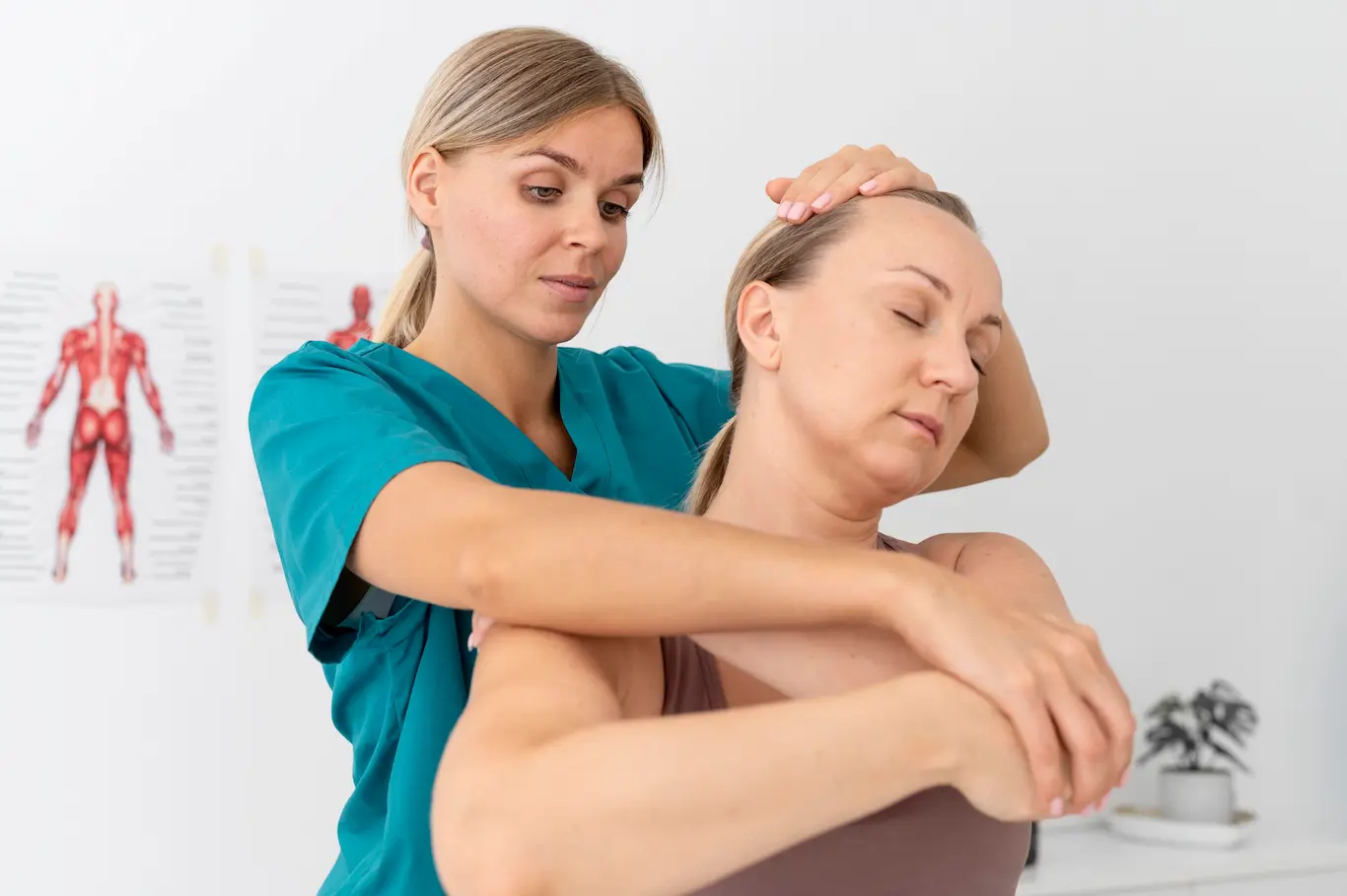 Fizjoterapia napięciowo-stresowa w Piasecznie a inne metody redukcji stresu