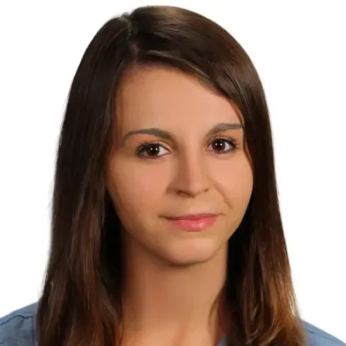Agnieszka Budzisz - Masażysta