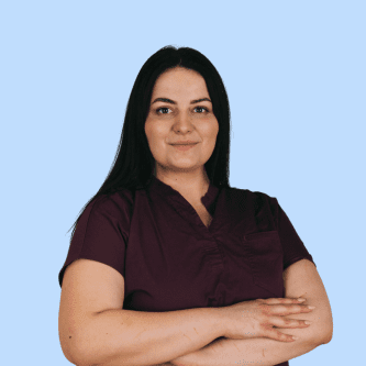 hanna brzezińska masaż Galileo Medical Wielicka 40, Warszawa