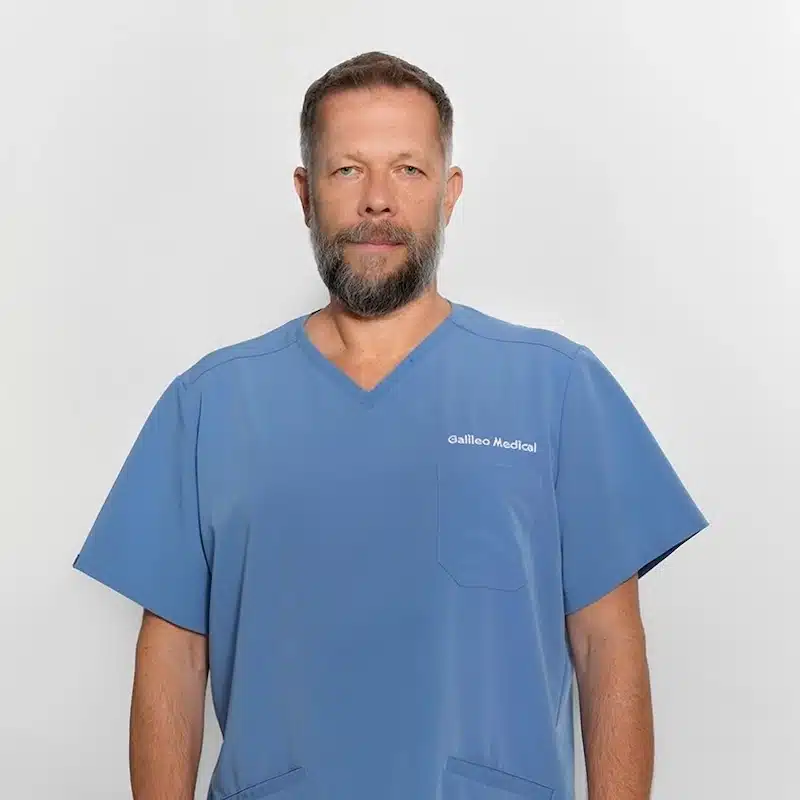 Picture of Dariusz Straszewski