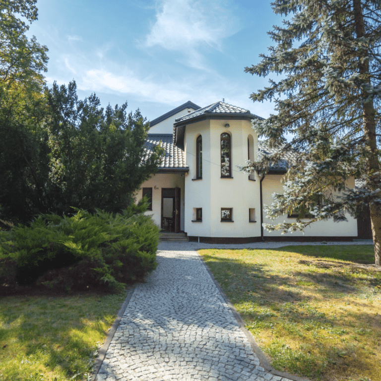 Ośrodek Psychoterapeutyczny Jagiellonka